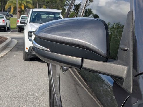 Used 2021 Toyota 4Runner SR5 Premium w/ Moonroof Package image 13