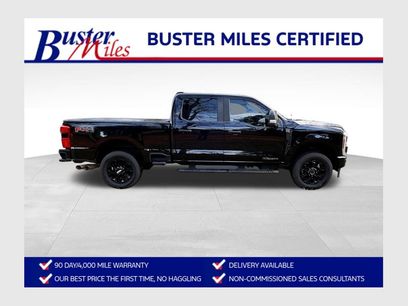 Used 2024 Ford F250 XL w/ STX Appearance Package