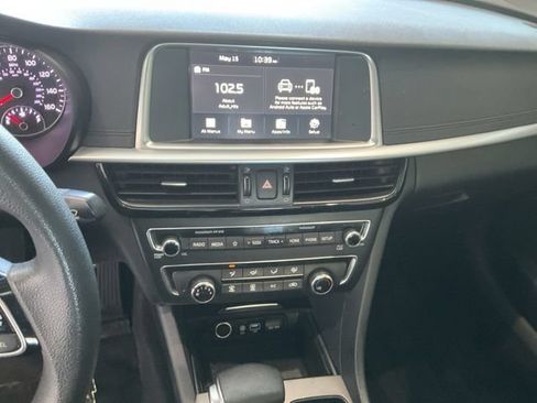 Used 2020 Kia Optima LX FWD image 14