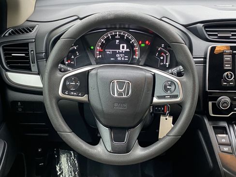 Used 2018 Honda CR-V LX image 10
