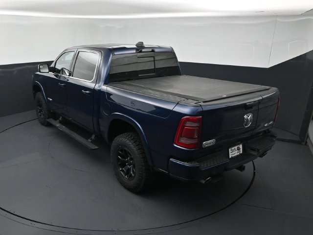 Used 2023 RAM 1500 Limited AWD/4WD image 16