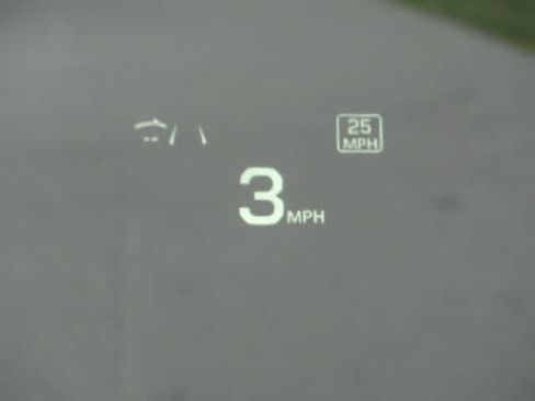 Used 2025 GMC Acadia Elevation w/ Elevation Premium Package FWD image 31