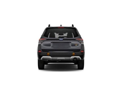 New 2026 Subaru Forester Wilderness image 9