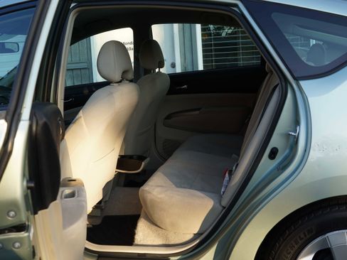 Used 2009 Toyota Prius STANDARD HATCHBACK 4D image 25