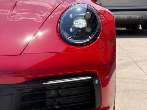 Used 2024 Porsche 911 Carrera S RWD image 30