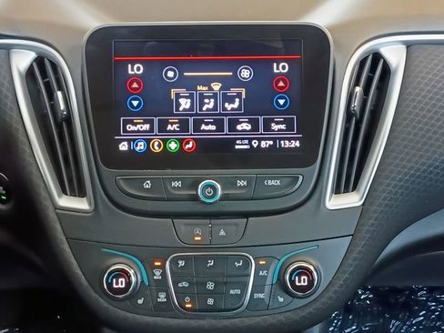 Used 2023 Chevrolet Malibu LT w/ Sport Edition FWD image 4
