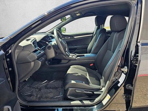 Used 2019 Honda Civic Sport image 19