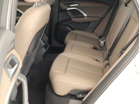New 2025 Audi Q5 Premium image 27