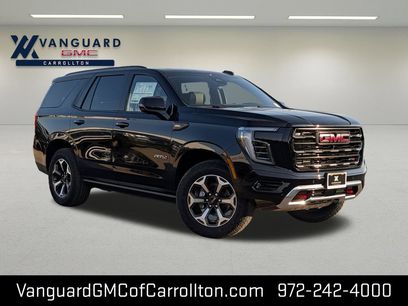 New 2026 GMC Yukon AT4 Ultimate w/ LPO, Floor Liner Package