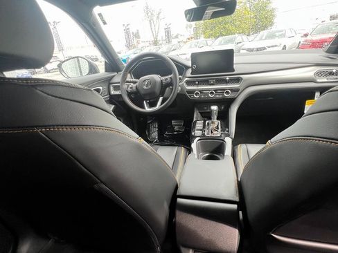 New 2026 Acura Integra A-Spec image 13