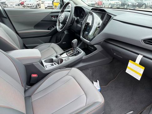 New 2026 Subaru Crosstrek 2.5i Limited image 23