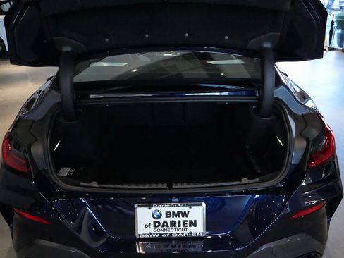 New 2026 BMW 840i xDrive 840i image 27