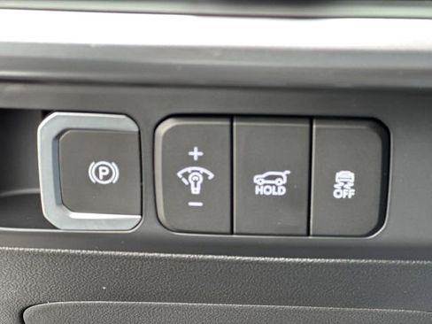 New 2026 Hyundai Santa Fe SE image 23