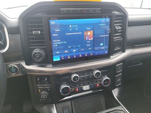 Certified 2023 Ford F150 Raptor image 11