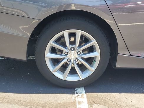Used 2021 Honda Accord LX image 27