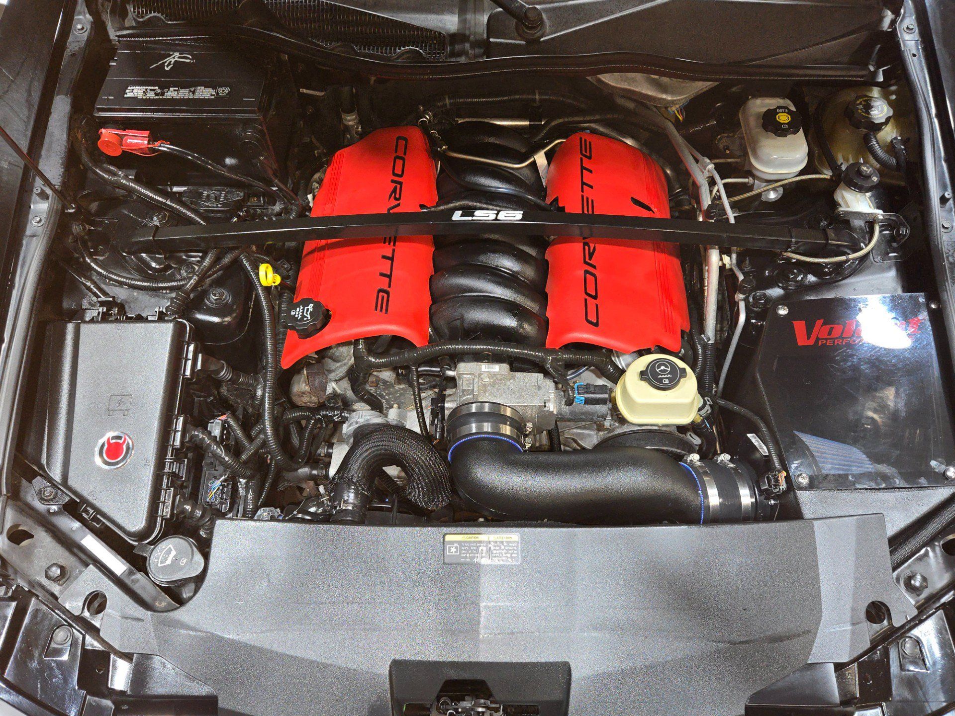 Used 2005 Cadillac CTS V RWD image 7