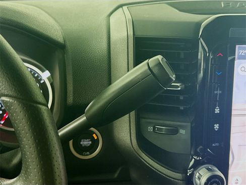 New 2026 RAM 3500 Tradesman image 12