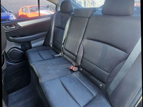 Used 2015 Subaru Legacy 2.5i Premium image 15