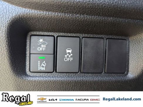 Used 2020 Honda Passport EX-L image 26