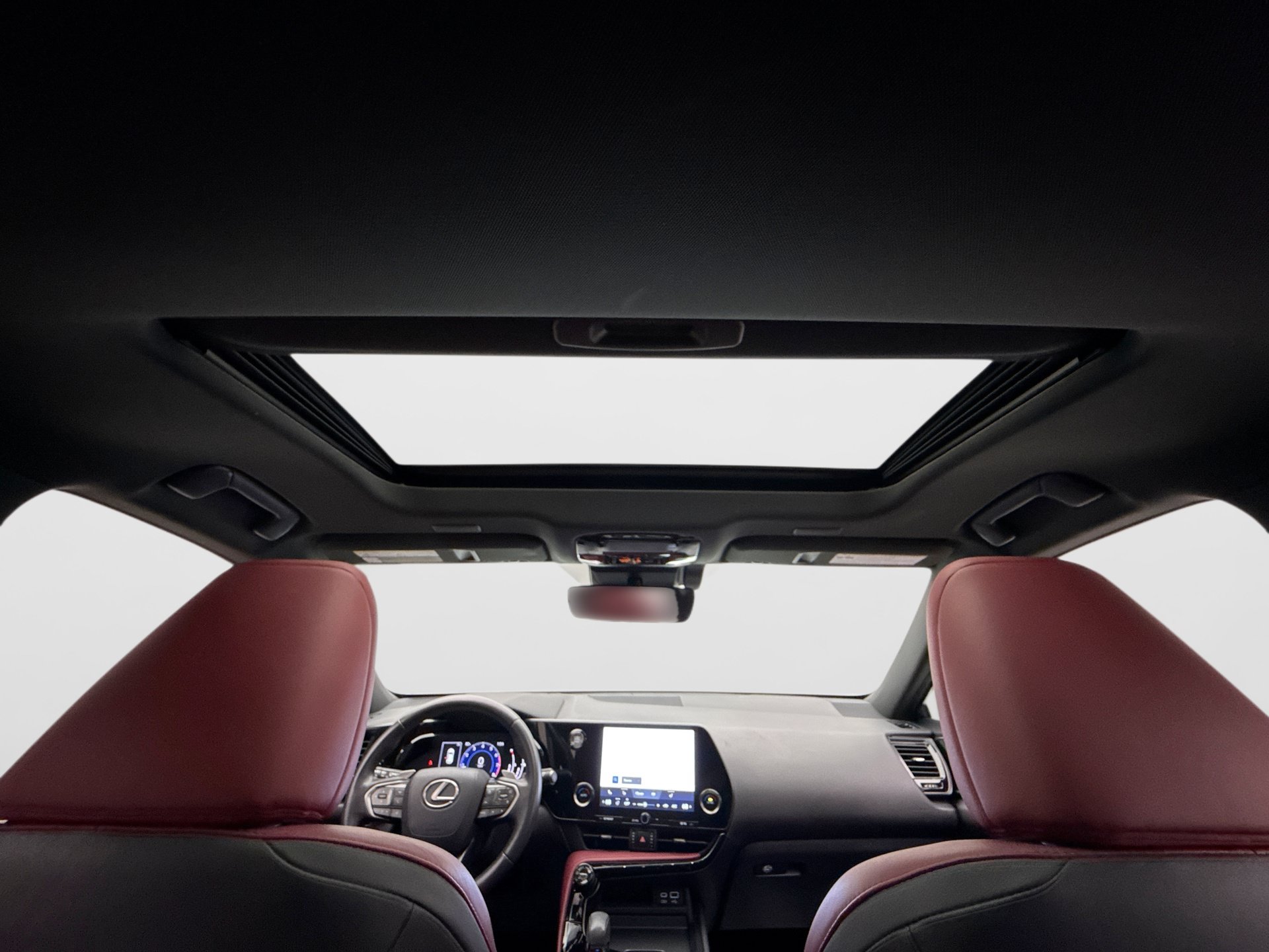 Used 2022 Lexus NX 350 AWD w/ Cold Area Package image 17