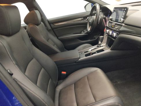 Used 2019 Honda Accord Sport image 21