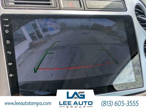 Used 2016 Volkswagen Tiguan SE FWD image 20