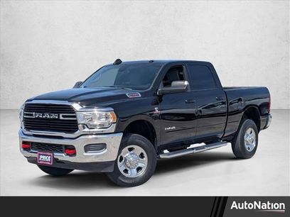 Used 2021 RAM 2500 Big Horn