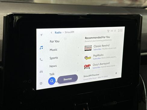 Used 2023 Toyota Corolla LE image 17