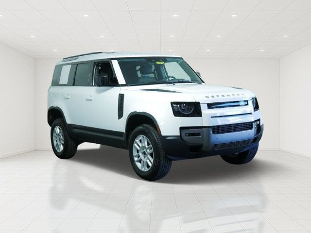 Used 2026 Land Rover Defender 110 S AWD/4WD image 1