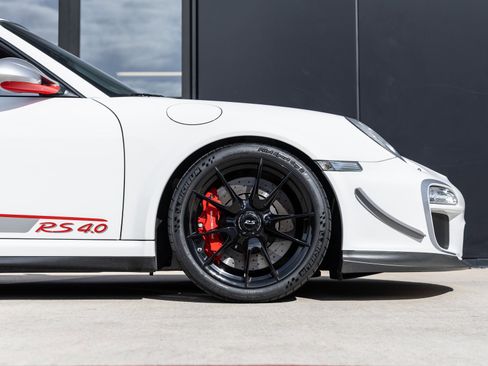 Used 2011 Porsche 911 GT3 RS 4.0 image 14