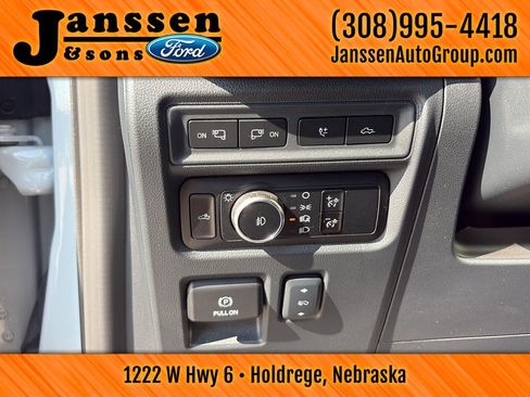 Used 2024 Ford F150 Raptor AWD/4WD image 15