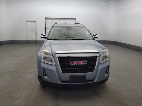 Used 2015 GMC Terrain SLE w/ Chrome Edition FWD image 14