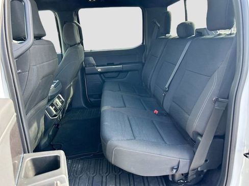 Certified 2023 Ford F150 XLT w/ Equipment Group 302A High image 26