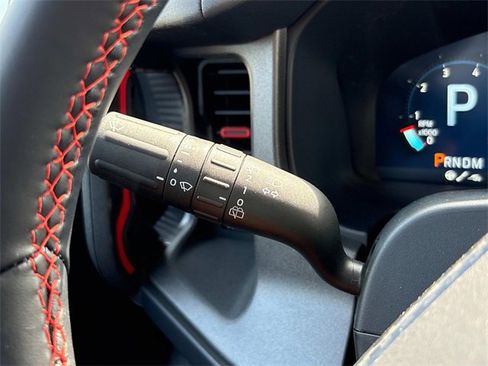 New 2025 Ford Bronco Raptor w/ Interior Carbon Fiber Pack image 25