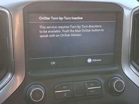 Used 2021 Chevrolet Silverado 1500 RST w/ All Star Edition Plus image 18