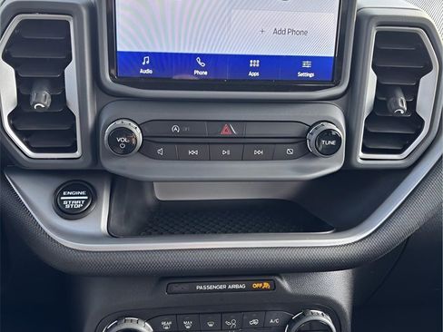 Used 2021 Ford Bronco Sport Outer Banks image 18