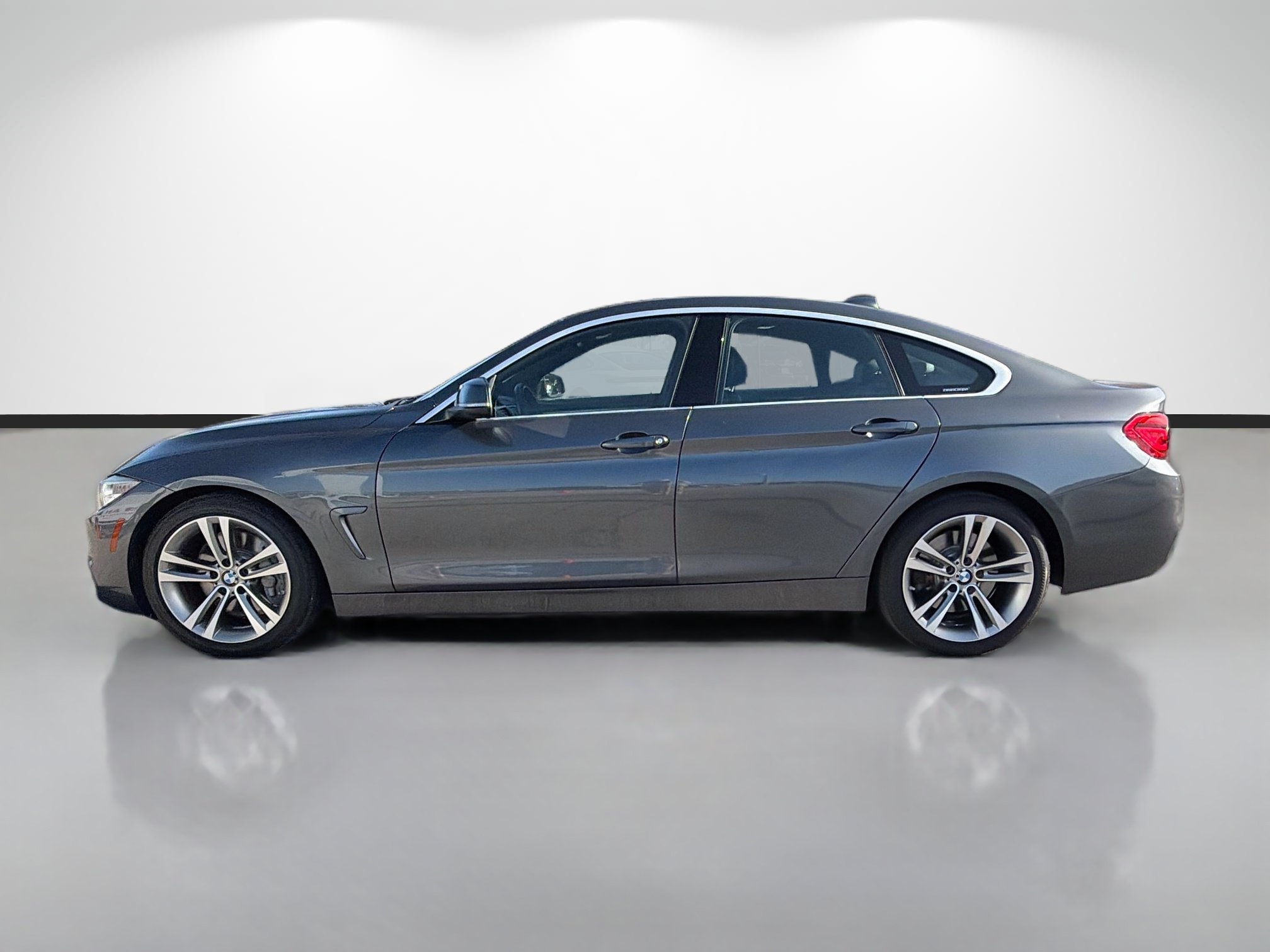 Used 2019 BMW 440i Gran Coupe RWD image 6