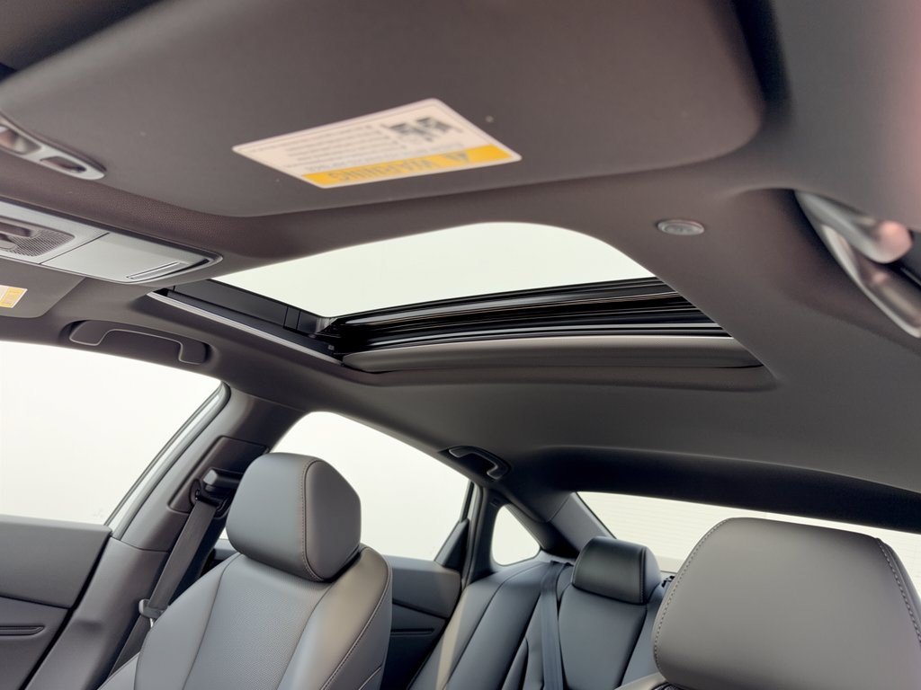 New 2026 Honda Accord Sport image 27