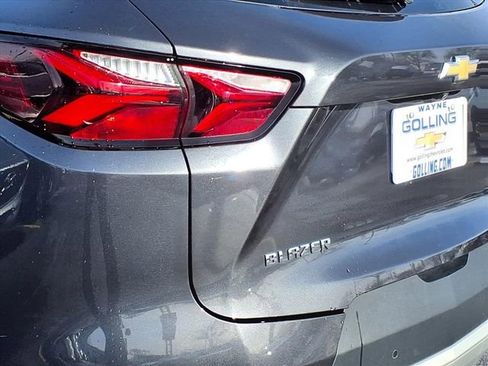 Used 2022 Chevrolet Blazer LT image 22