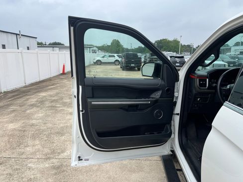 Used 2022 Ford Expedition Timberline AWD/4WD image 18