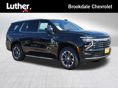 New 2026 Chevrolet Tahoe LT w/ Comfort Package