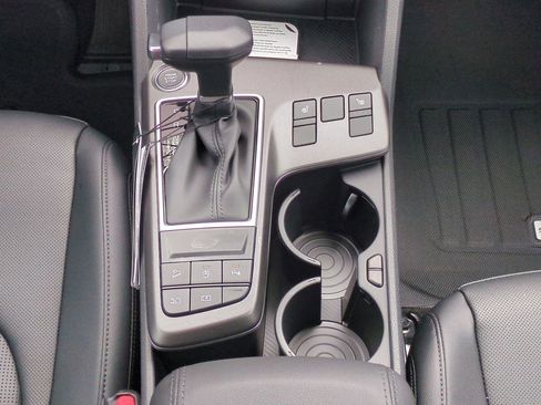 New 2026 Kia Sportage EX image 18