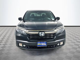 Used 2019 Honda Ridgeline Black Edition video 2