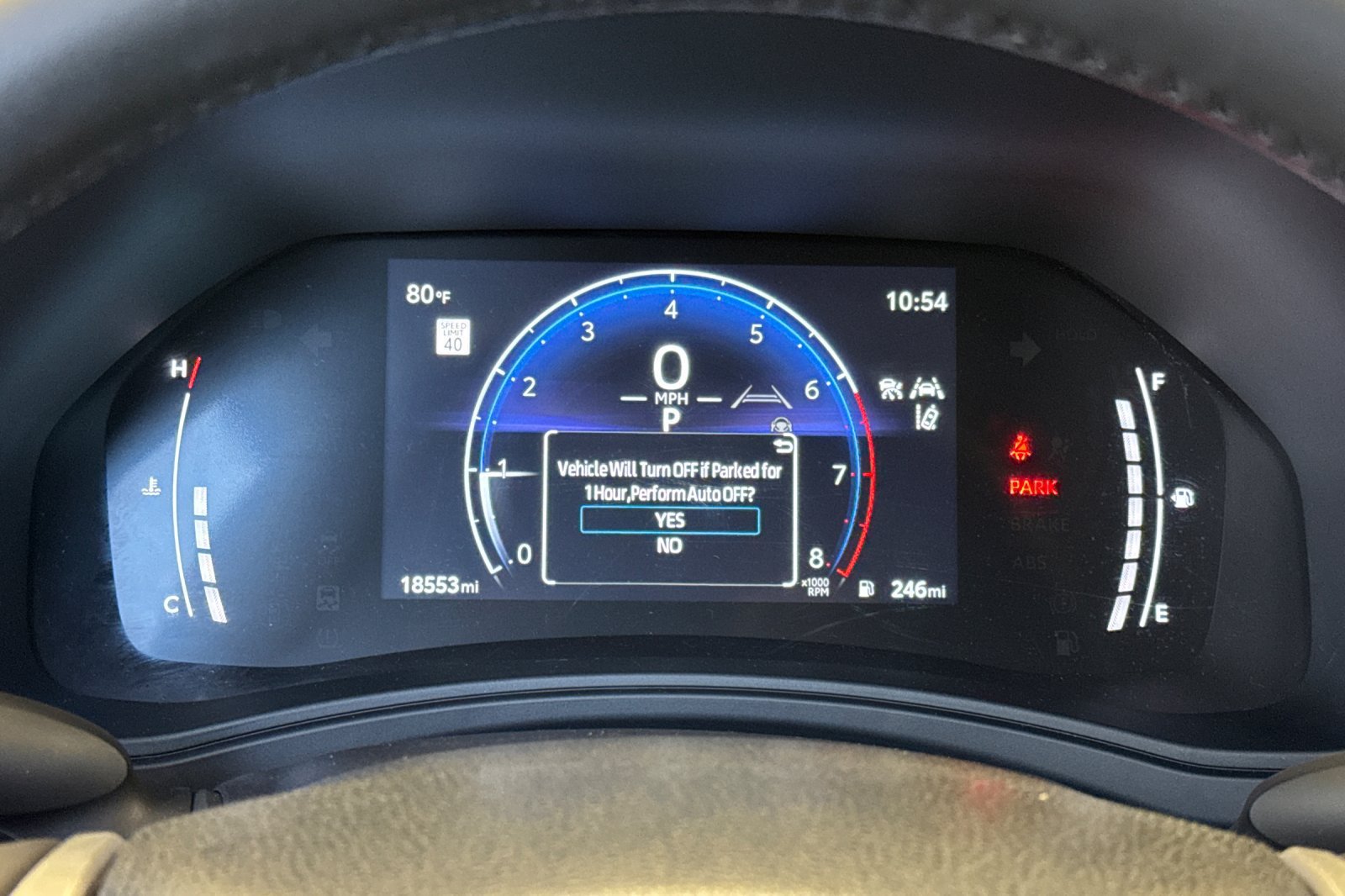 Used 2024 Toyota Grand Highlander FWD image 33