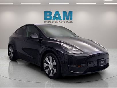 Used 2023 Tesla Model Y Long Range