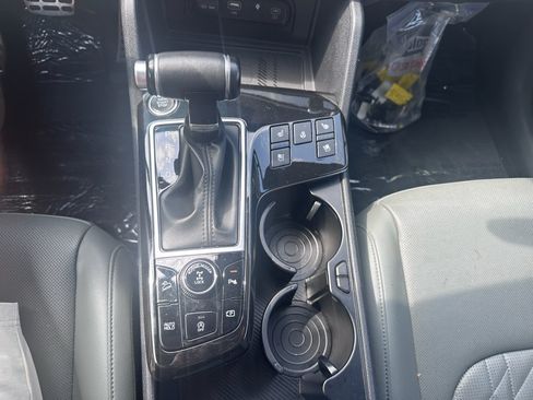Used 2023 Kia Sportage X-Pro Prestige AWD/4WD image 18