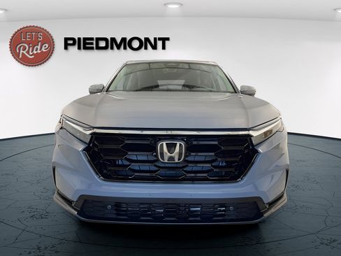 New 2026 Honda CR-V EX-L image 9