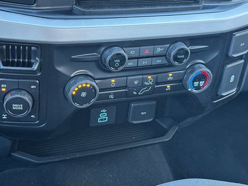 New 2026 Ford F250 XL w/ STX Appearance Package image 19