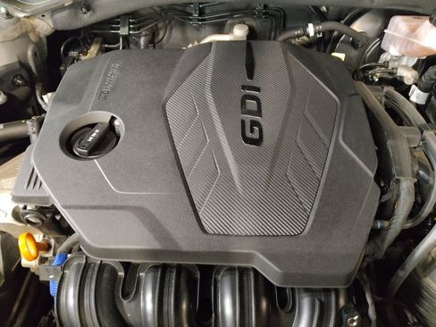 Used 2023 Hyundai Santa Fe SEL image 30