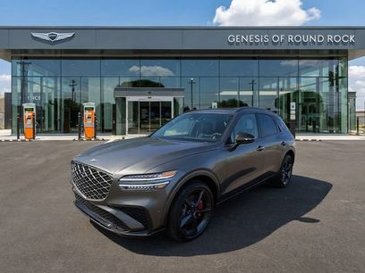 New 2027 Genesis GV70 3.5T Prestige